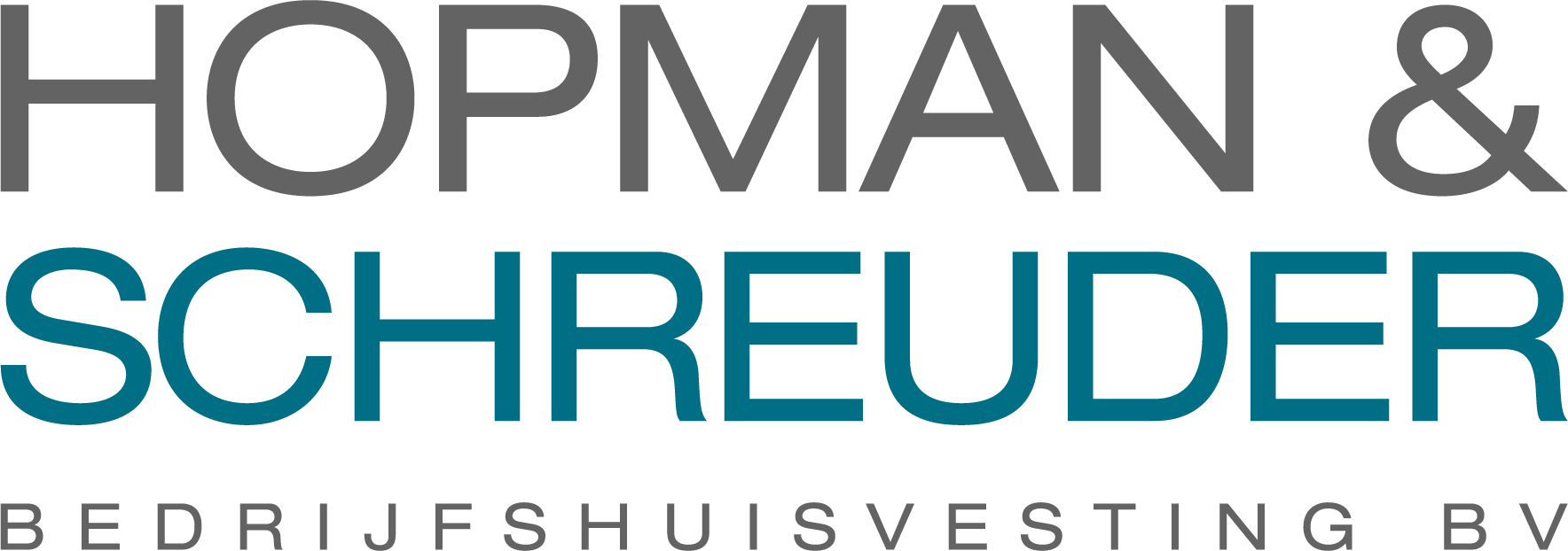 Hopman & Schreuder Bedrijfshuisvesting BV